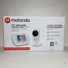 motorola mbp668connect