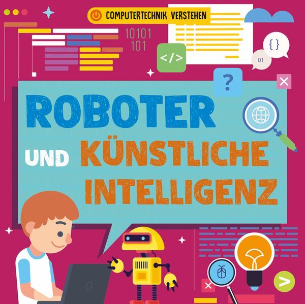 Thumbnail - Roboter Und Künstliche Intelligenz