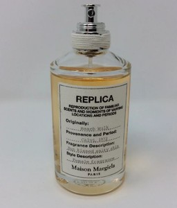 maison margiela replica beach walk eau de toilette