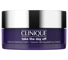 Clinique Take The Day Off Charcoal Cleansing Balm 4.2 oz / 125ml F/S Sealed