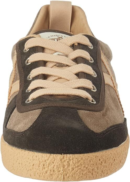 Munich Unisex Adulto Volata Moda Zapatillas Marrón Talla 9 GB (43 Eu)