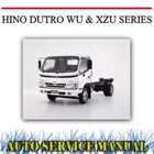 <!--F#f_0-->HINO DUTRO WU & XZU COMPLETE SERIES FACTORY WORKSHOP SERVICE REPAIR MANUAL~DVD<!--F/-->