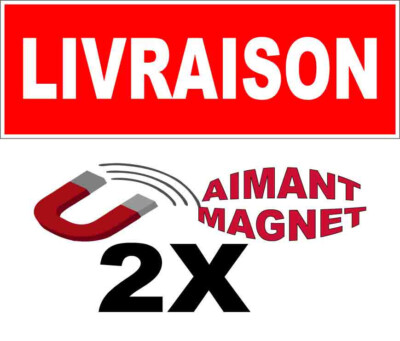 Plaques Magnétiques Autocollantes Grandes | Aimants Autocollants
