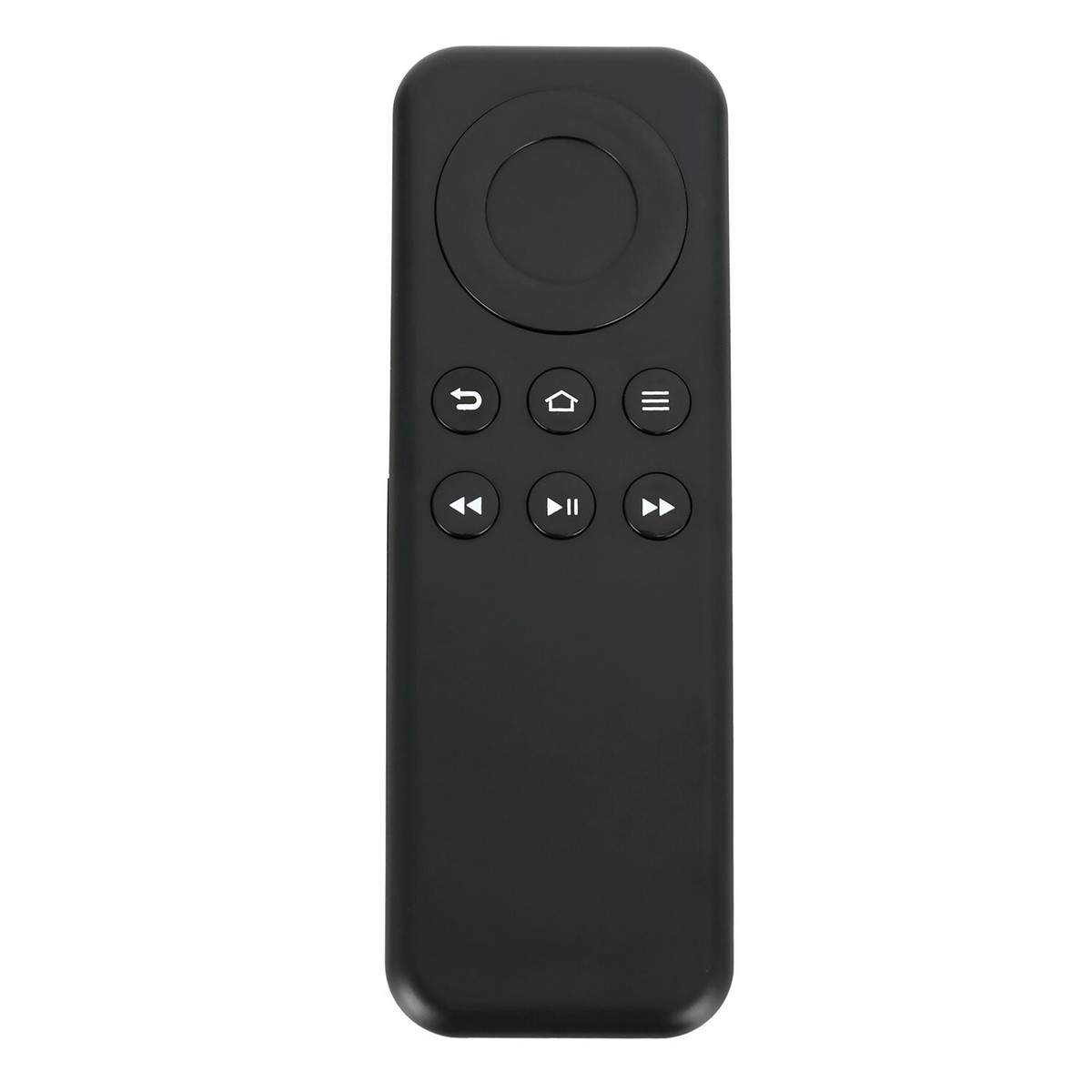 Amazon Fire TV Stick　リモコン Amazon Fire TV Stick用】 リモコン 交換用 Alexa 4K リモコンのみ HD