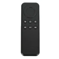 CV98LM Replace Remote Control for Amazon TV Stick W87CUN LY73PR E9L29Y S3L46N
