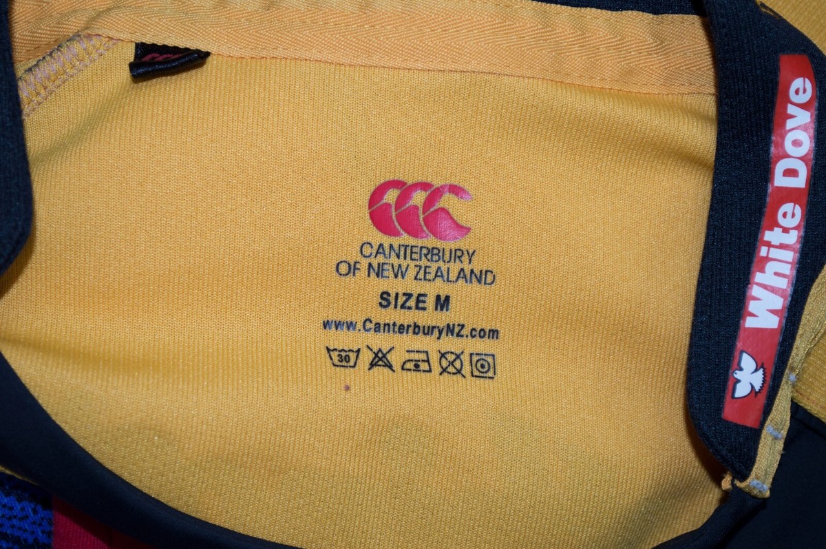 Maillot Newport Gwent Dragons 2008/2009 rugby