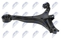 NTY ZWD-HD-061 Querlenker Vorderachse Links, Unten FüR Honda