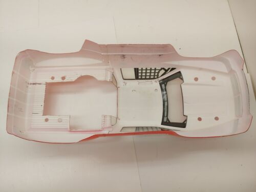 *SUPER CUSTOM* UPGRADED HPI SAVAGE ELECTRIC-CONVERTED 1/8 MONSTER TRUCK SLIDER - Picture 4 of 14