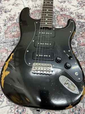 EDWARDS E-SE-D2 Electric Gutiar [AUTH] | eBay