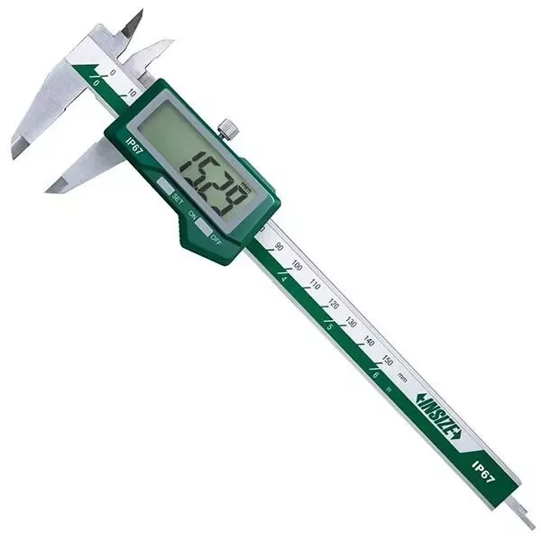 Insize 2024 digital caliper