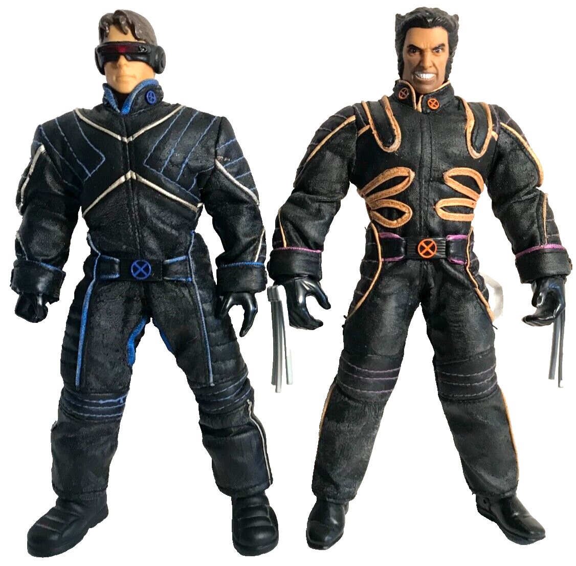Wolverine&Merledixon フィギュア Wolverine Sixth Scale Figure by Honō Studio | Sideshow