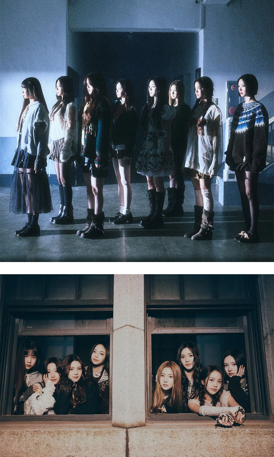 HEARTS2HEARTS [THE CHASE] Album PHOTO BOOK 2 Ver SET/2 CD+2