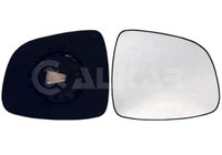 6402562 Alkar Spiegelglas, AußEnspiegel FüR Fiat,Suzuki