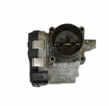 2013 2017 VOLKSWAGEN JETTA 1.4L THROTTLE BODY VALVE ASSY OEM 3F133062B