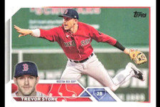 2023 Topps Series 1 Baseball #1-175 Pick/Choose Card Complete Your Set Free Ship