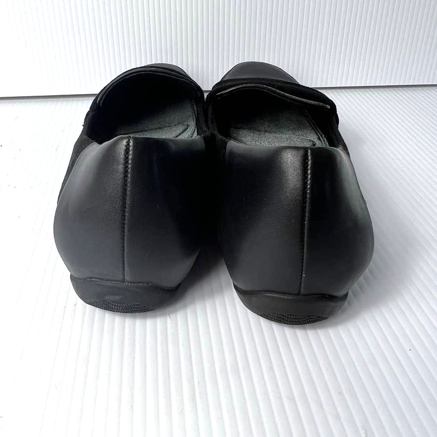 Women's BareTraps Juliya Hidden Wedge Flats Comfort L… Gem