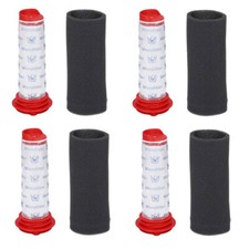 Filter Für Bosch Athlet Lithium Power 25.2 v BCH6L2560 BCH6ZOOO Zoo ProAnimal