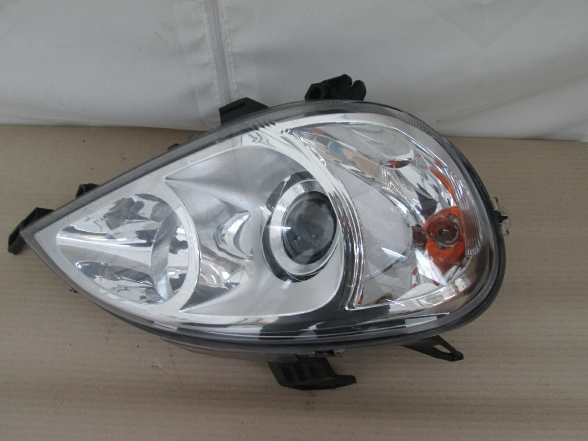 Mercedes Benz W163 M-Klasse Scheinwerfer Leuchteinheit rechts  