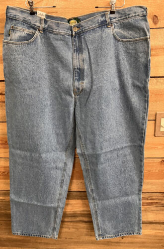 Cabelas Straight Leg Relaxed Fit Jeans - sailmates.org