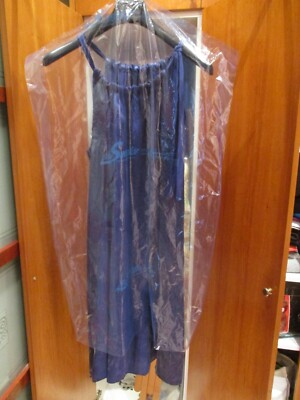 Gestreiftes Umstandskleid (PIETRO BRUNELLI Milano) Gr. S