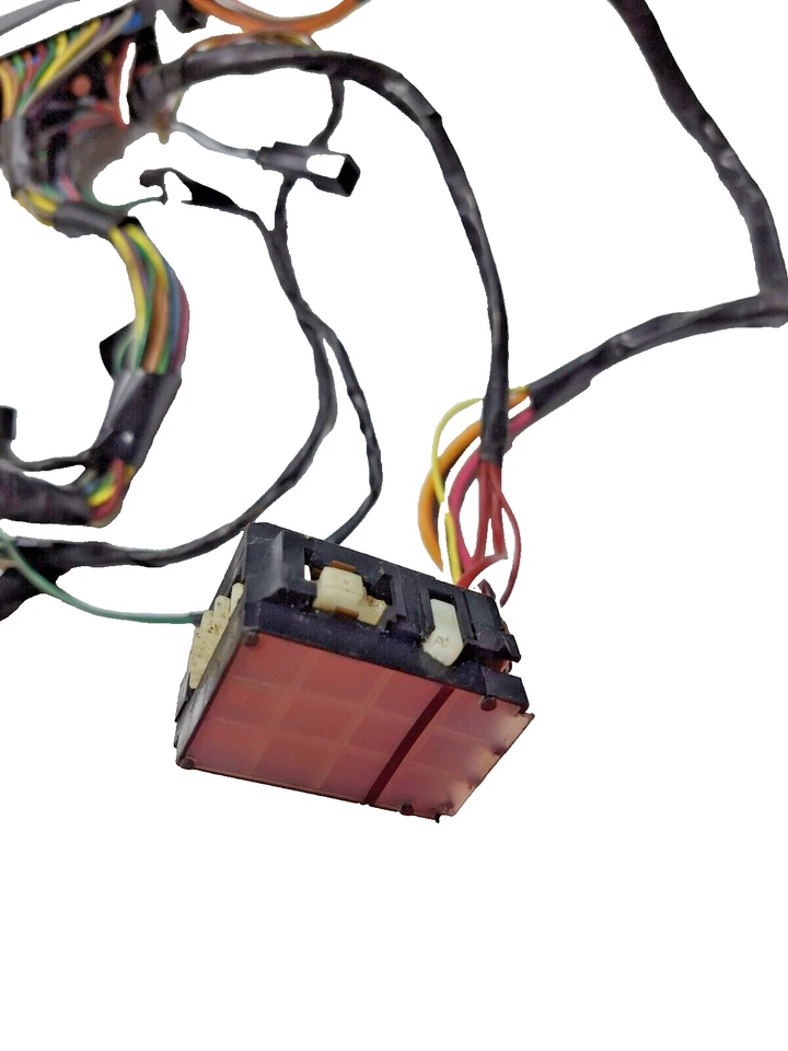 99-02 Chevrolet GMC Cadillac Wiper Turn Signal Multi-Function & Ignition Switch - Image 3 of 4