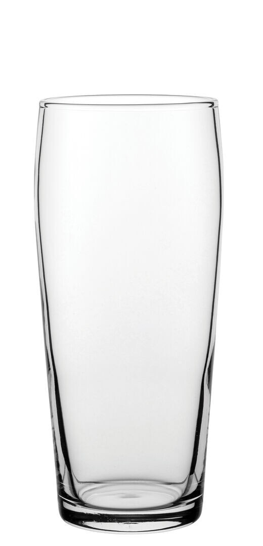 Jubliee Tumbler Glasses 20oz/570ml Per 12 Toughened Bar Pub CE marked restaurant