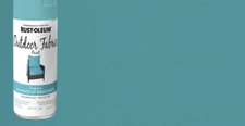 Rust-Oleum® Outdoor Various Colors Fabric Spray Paint - 12 oz.