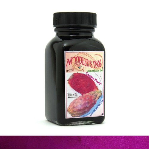 Noodler's Fountain Pen Ink | 88 Farben | Tinte für Füller | 85 ml | Noodlers Ink - Bild 36 von 91