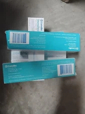 48  connvaTec 183910 Stomahesive Paste 2oz Exp 2028