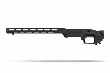MDT LSS XL Gen2 Chassis Savage SA Rifle Stock Only Left Hand FIXED 103768-BLK