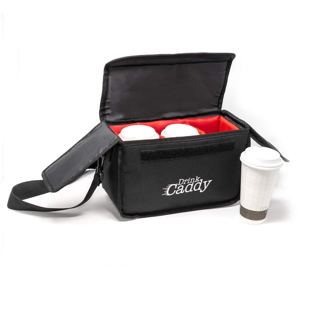 Download Insulated Portable Drink Carrier Reusable Coffee Cup ...