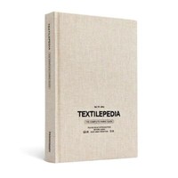 Textilepedia | Buch | 9789887711094