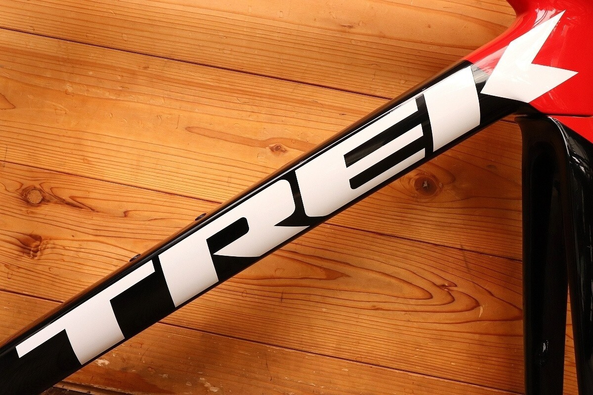 え*も様 TREK Emonda sl6 disc 54 フレームセット TREK EMONDA SL6 DISC 2021年モデル フレームセット 買取入荷！