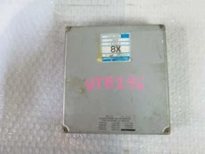 Engine ECM Control Module 1.8L Fits 00 SUZUKI ESTEEM 33920-62GP0 3392062GP0