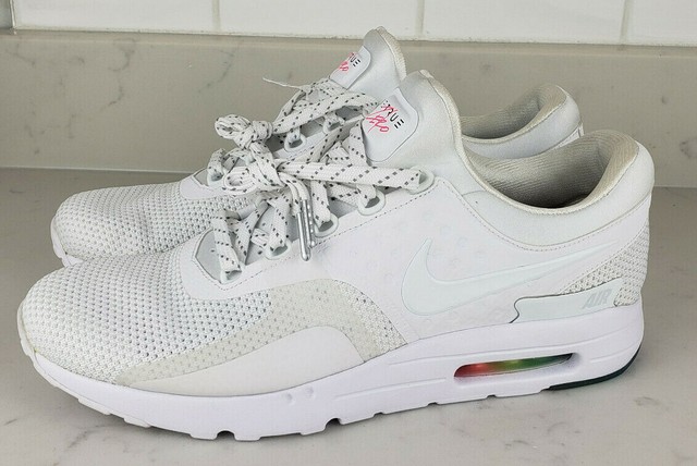 nike air max zero qs - be true