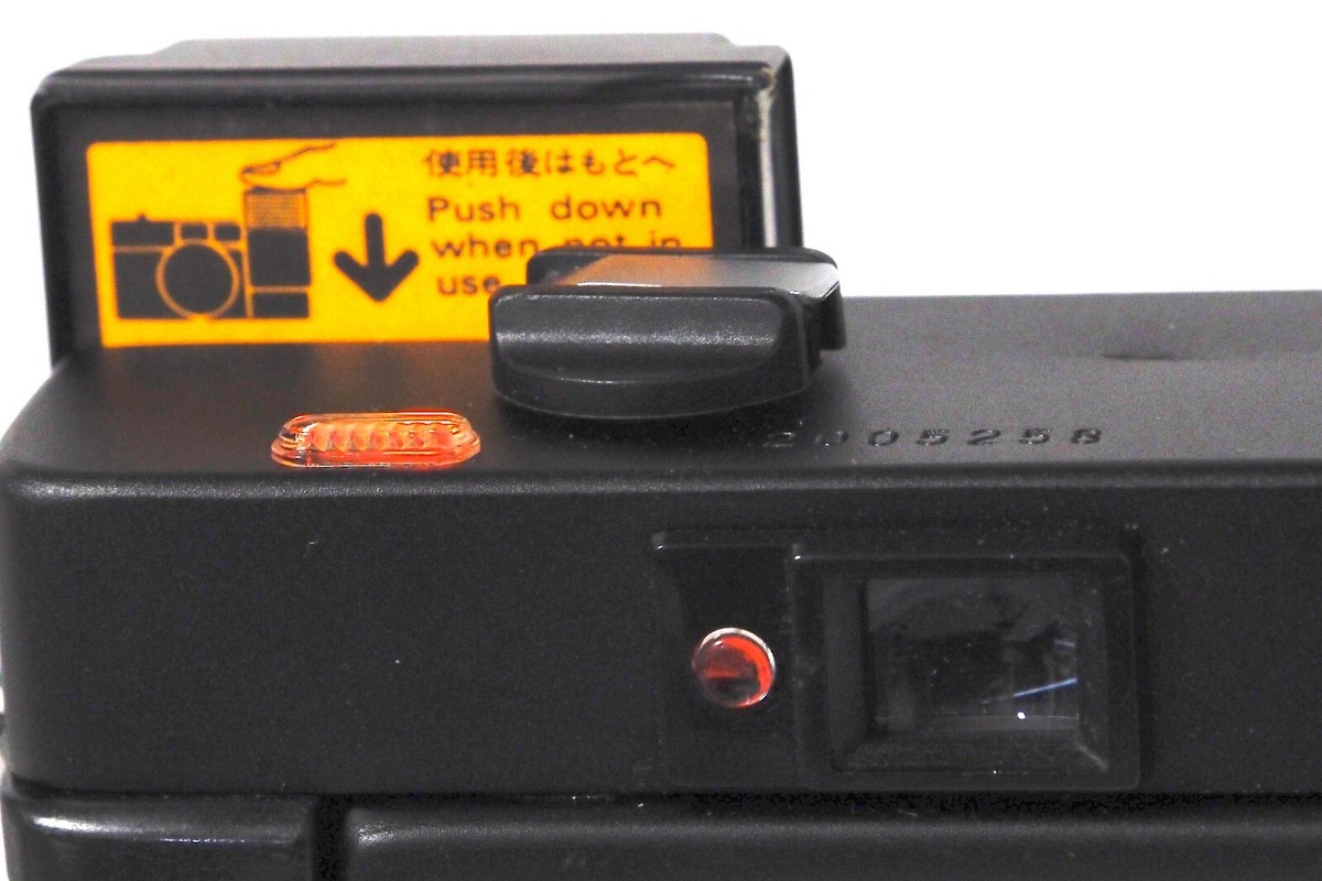 【美品】▪️Konica C35 EF Konica C35 EF Repaired [Exc+5] Meter Ok FilmCamera 38mm f