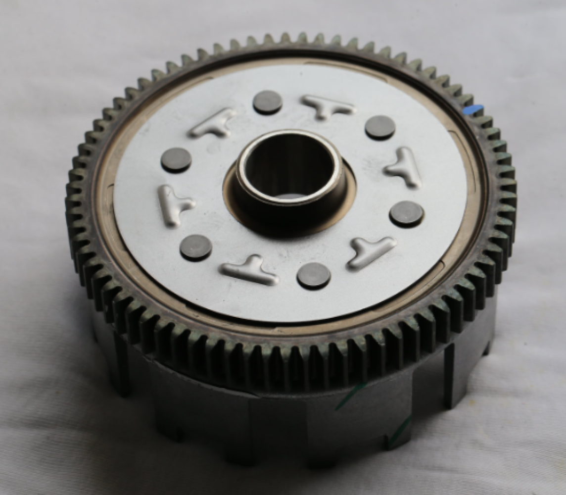 KAWASAKI Genuine KSR110 KSR110PRO Z125PRO Clutch Housing 13095