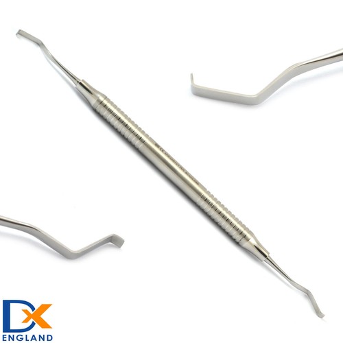 Improved Teeth Tartar Removal Tool Plaque Scraper Tooth Tartar Remover