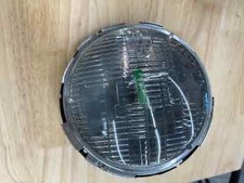 Lancia Scorpion Headlight Assembly - 4350801