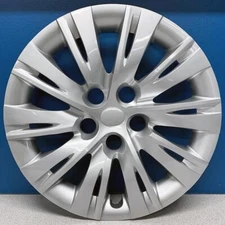 ONE SINGLE 2012-2014 TOYOTA CAMRY STYLE # 466-16S 16" REPLACEMENT HUBCAP NEW
