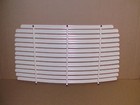 <!--F#f_0-->VOLKSWAGEN 1600 FASTBACK REAR VENETIAN BLINDS / AUTO SHADES<!--F/-->