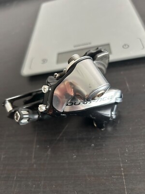 Shimano Dura Ace RD-9000 11s Rear Derailleur Short Carbon Cage