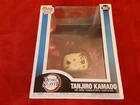 Demon Slayer Tanjiro Kamado 2047 Funko Pop