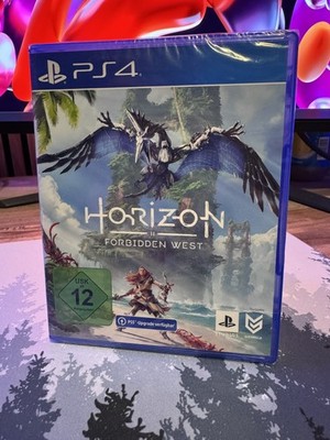 Sony Horizon Forbidden West - Sony PlayStation 4 - sealed