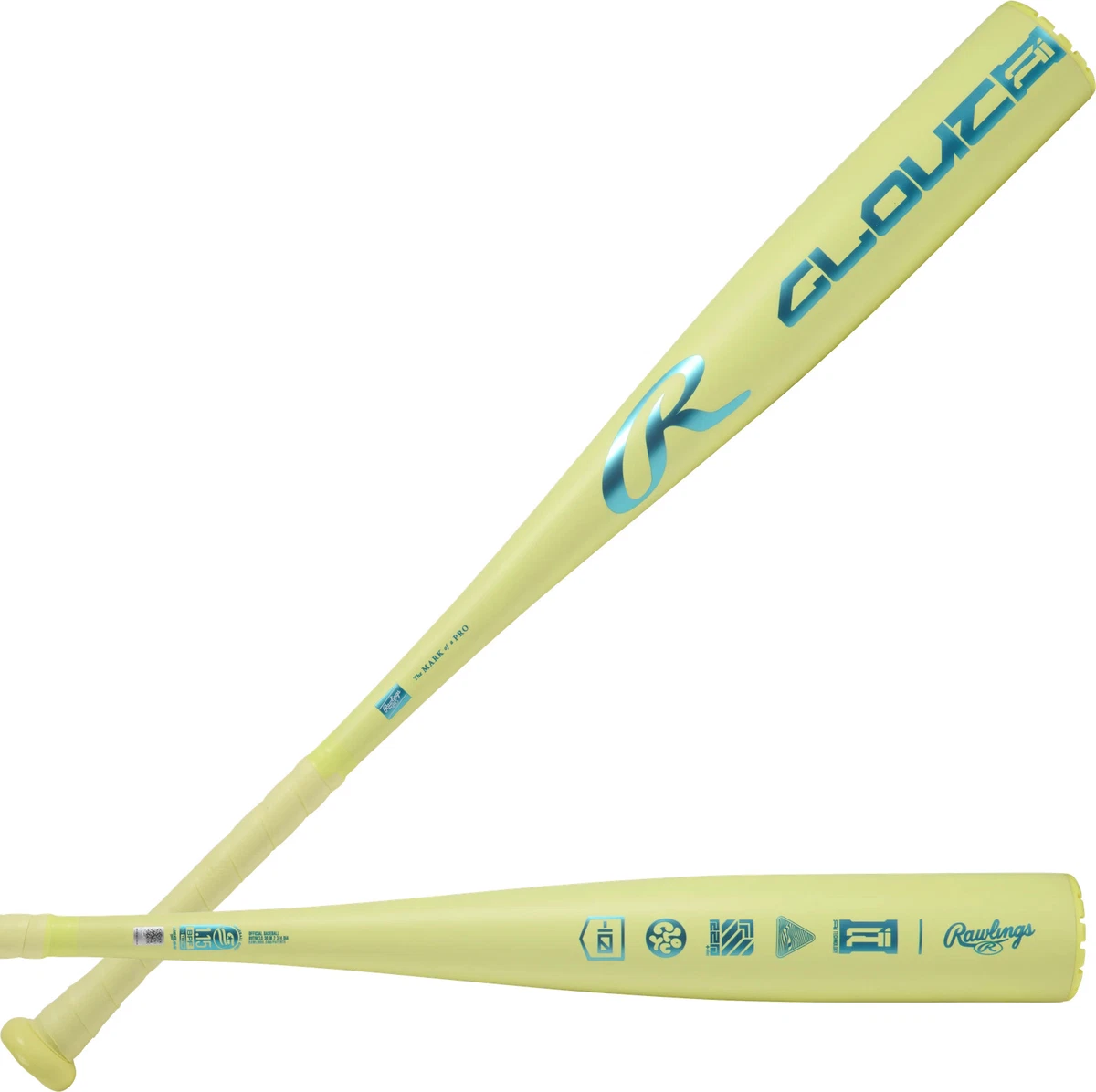 Rawlings 29 in Item Youth Baseball Bats for sale | eBay