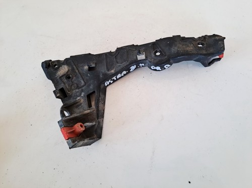 24460284 Stoßstangenhalter Vorne Rechts 331883181 Opel Astra DE1467816-01