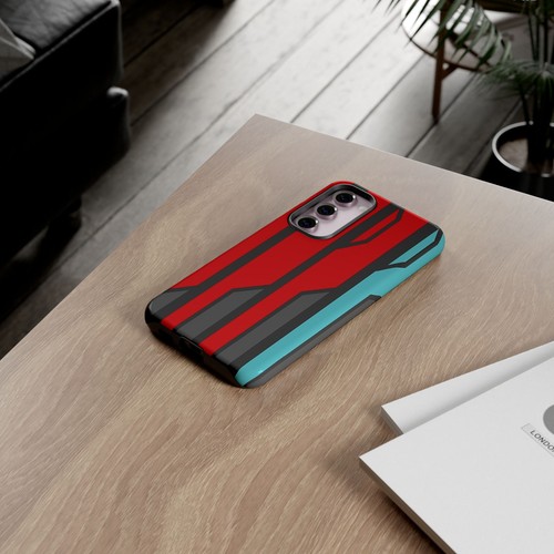 FFXIV Allagan Tomestones of Poetics Tough Phone Case - Picture 196 of 219