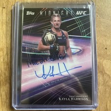 2026 Topps UFC Freedom 250 Checklist Guide in-content 25