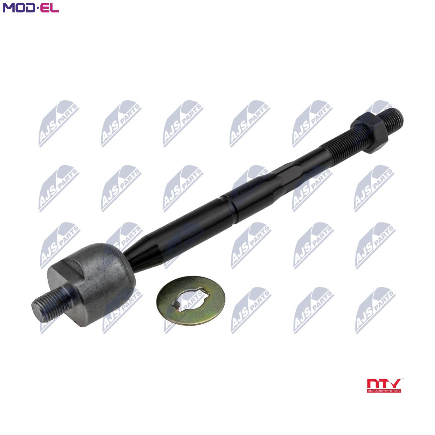 INNER TIE ROD SDK-TY-016 FOR TOYOTA PICNIC CARINA/VI/Sportswagon PREVIA/II 1.8L - Image 10