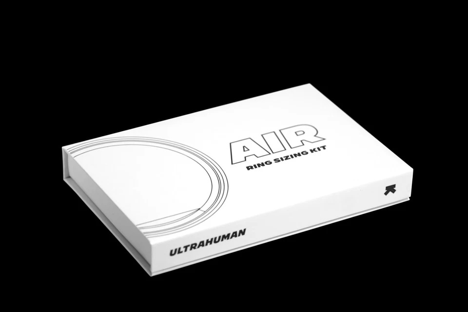 Ultrahuman Ring Air Sizing Kit - Image 3 of 4